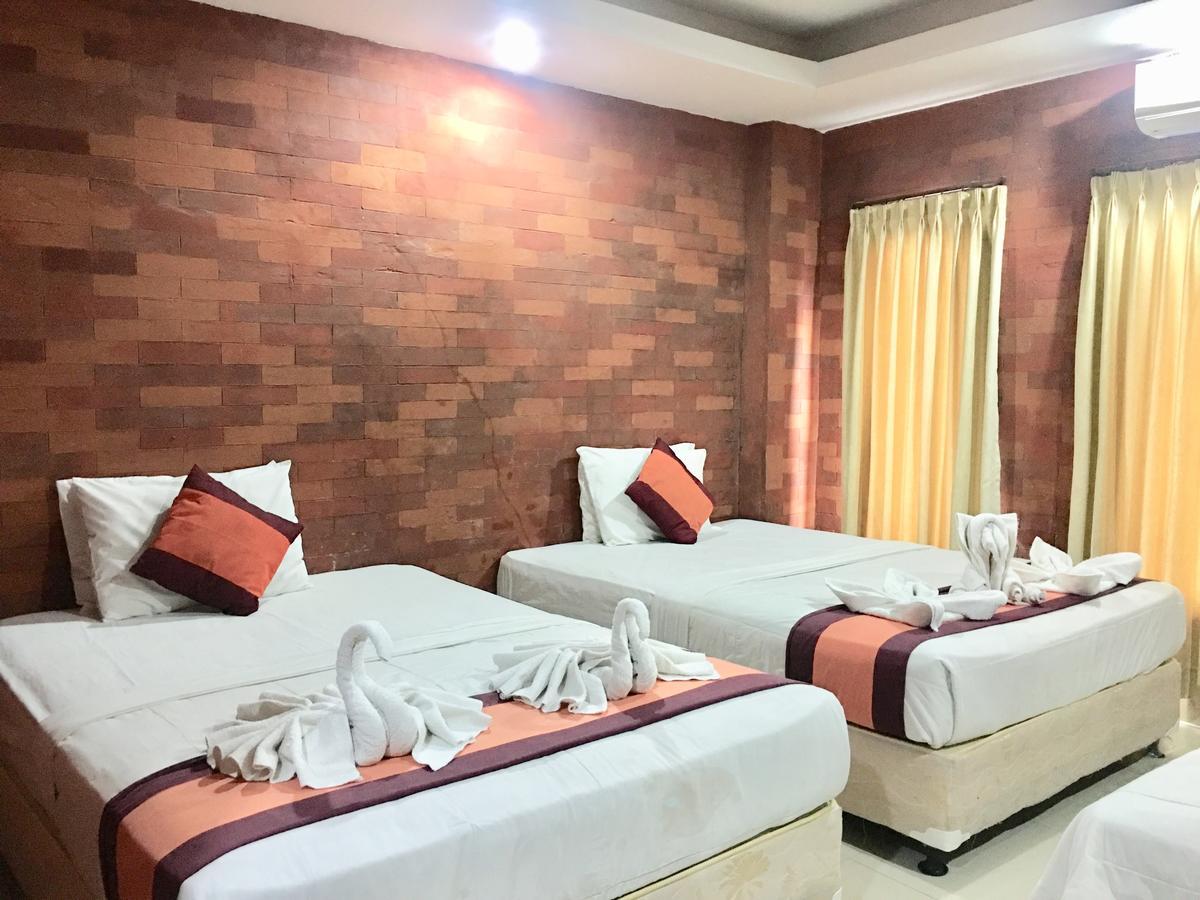 Capital O 2533 Shita Bali Hotel جيمباران المظهر الخارجي الصورة
