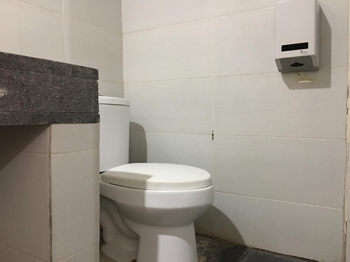Capital O 2533 Shita Bali Hotel جيمباران المظهر الخارجي الصورة