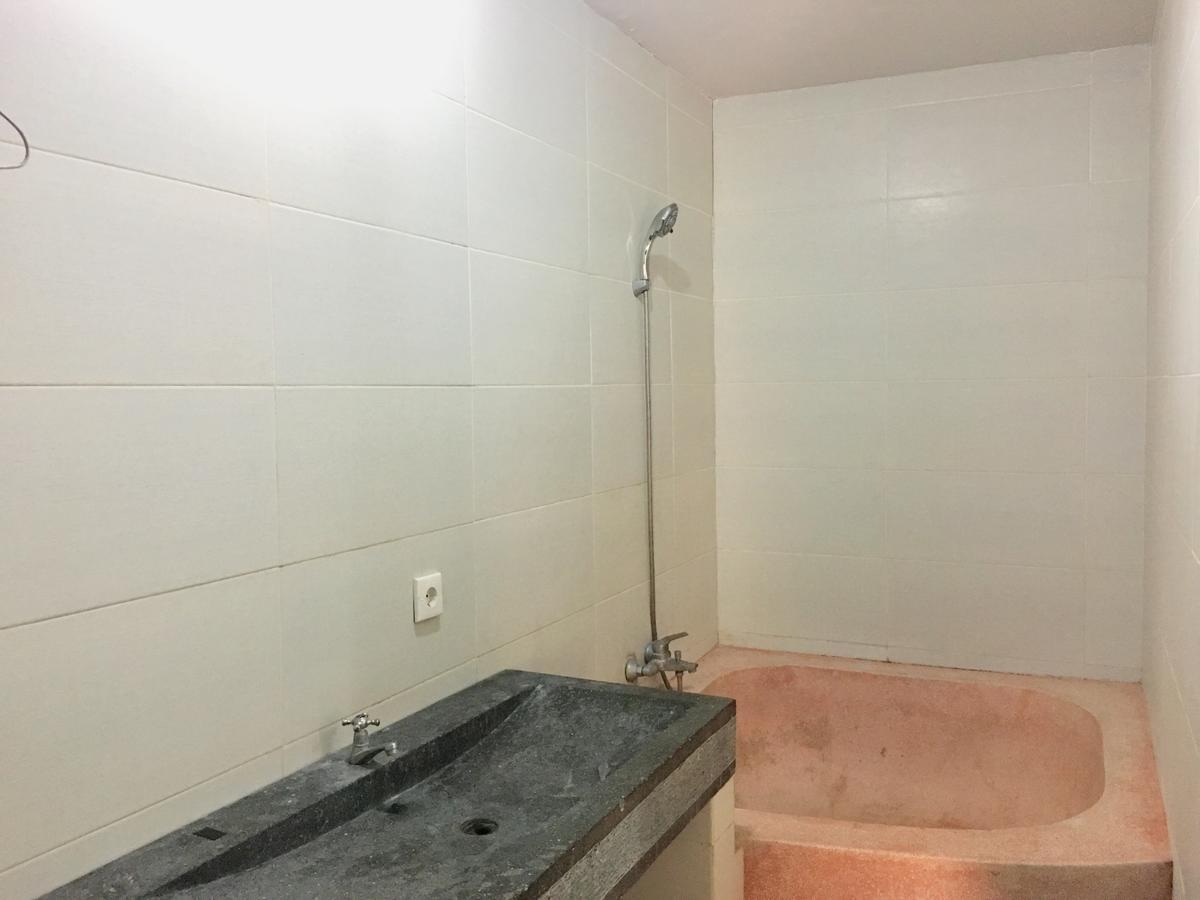 Capital O 2533 Shita Bali Hotel جيمباران المظهر الخارجي الصورة