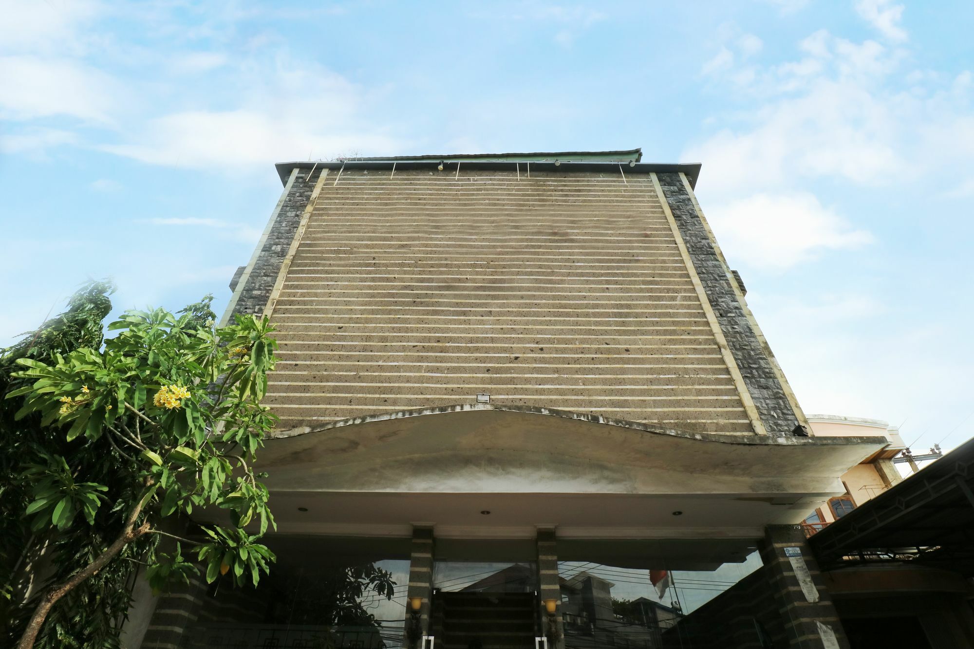 Capital O 2533 Shita Bali Hotel جيمباران المظهر الخارجي الصورة