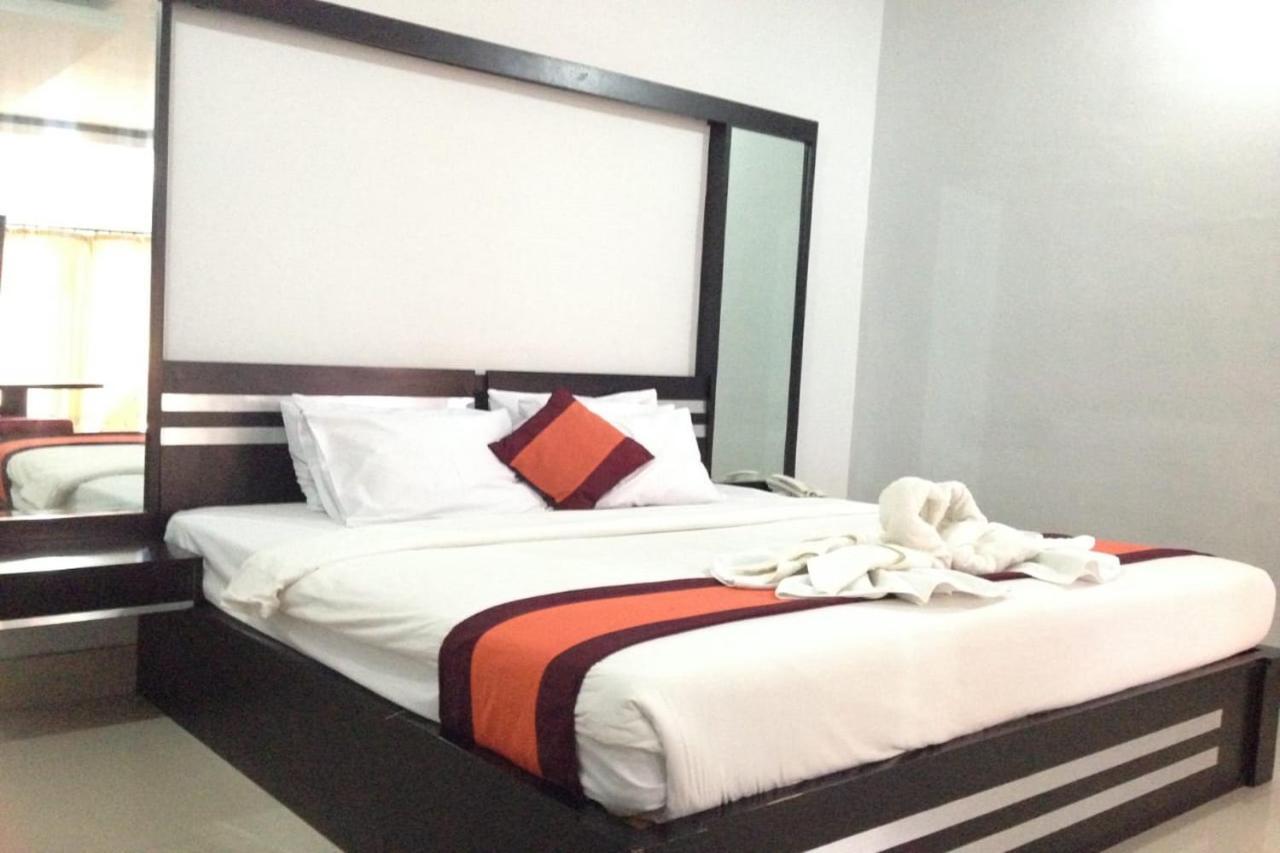 Capital O 2533 Shita Bali Hotel جيمباران المظهر الخارجي الصورة