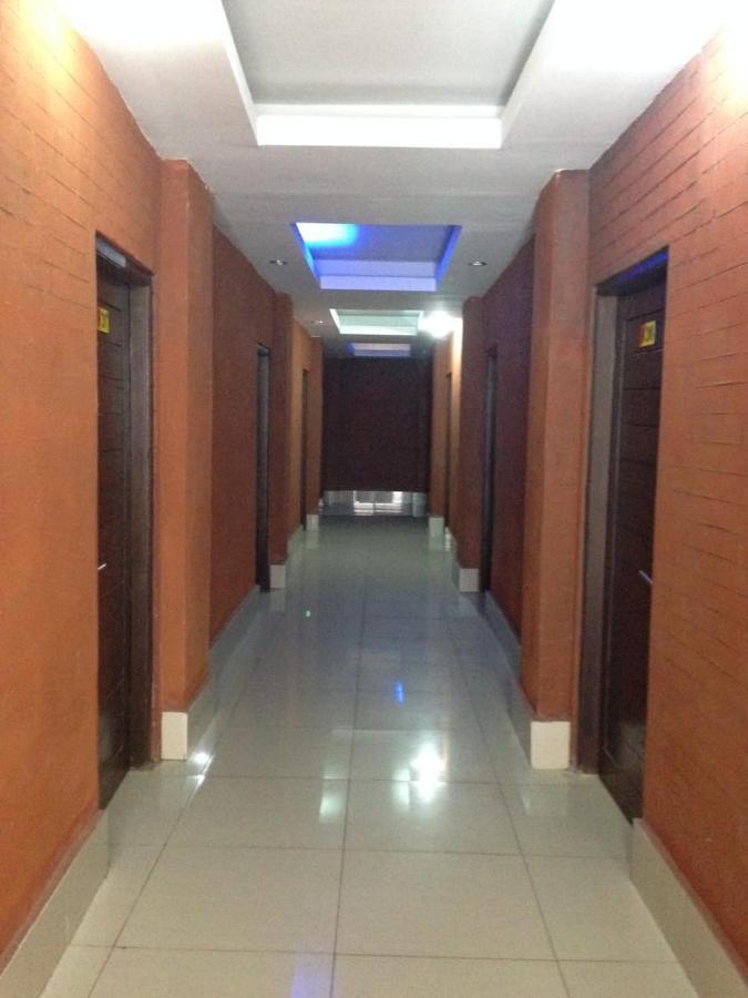 Capital O 2533 Shita Bali Hotel جيمباران المظهر الخارجي الصورة