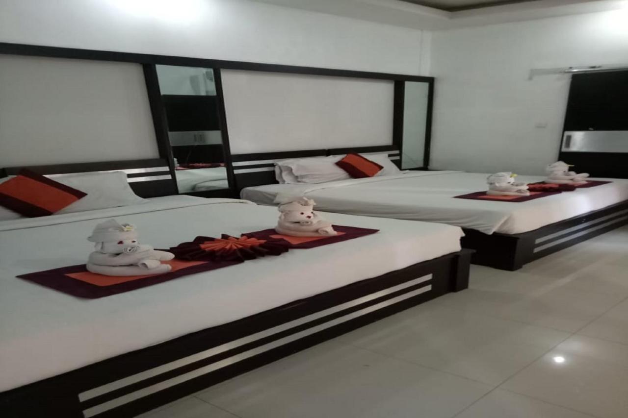 Capital O 2533 Shita Bali Hotel جيمباران المظهر الخارجي الصورة