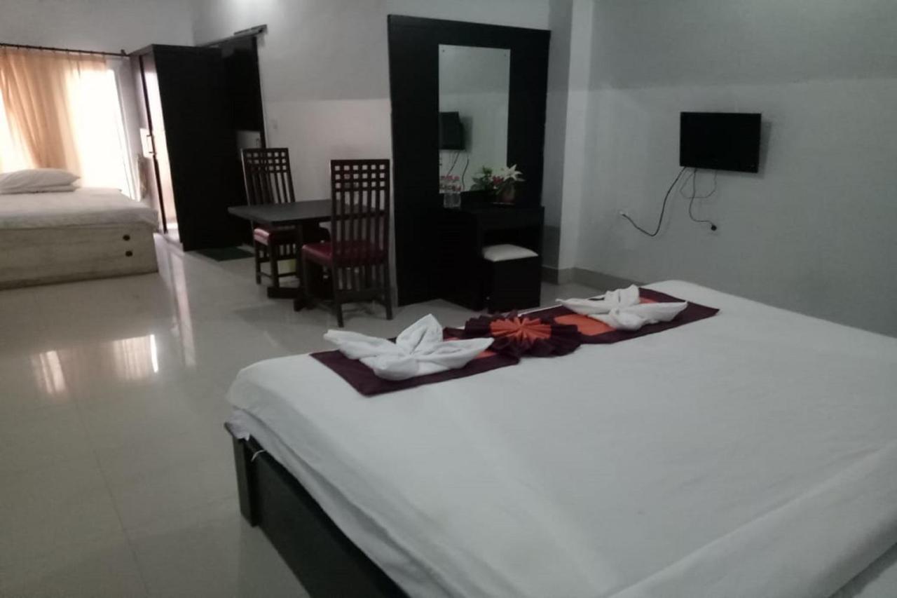 Capital O 2533 Shita Bali Hotel جيمباران المظهر الخارجي الصورة