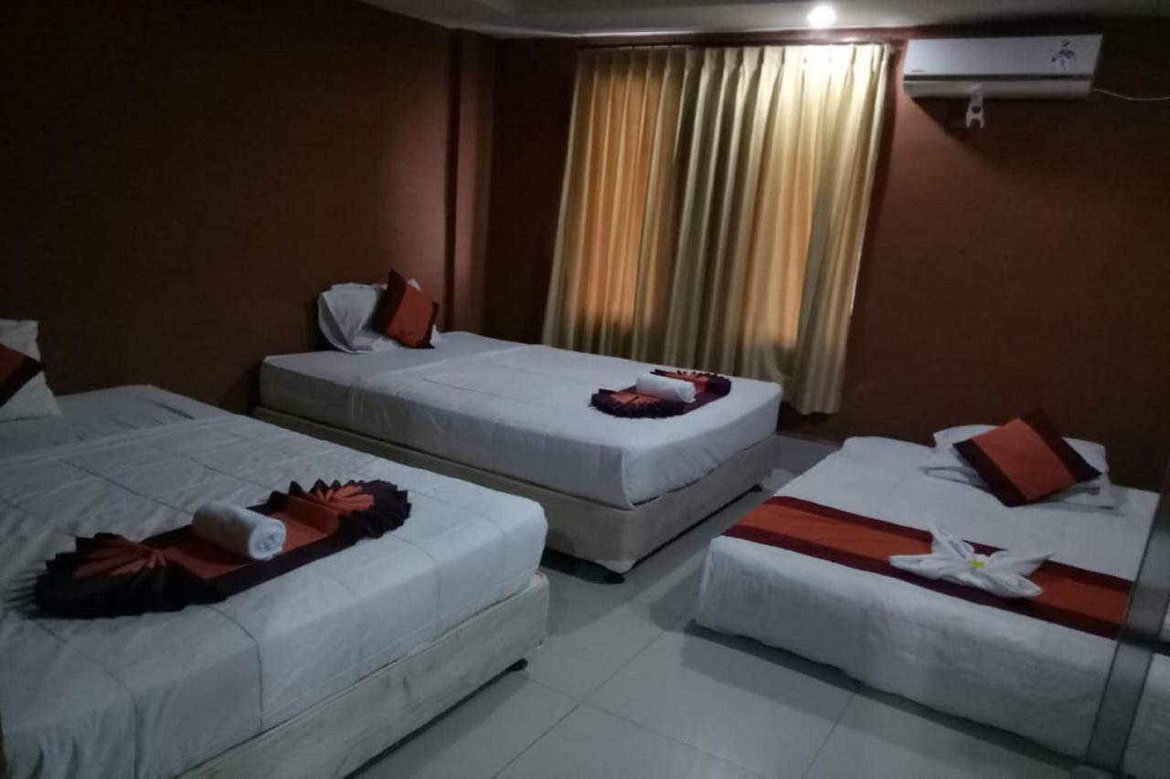 Capital O 2533 Shita Bali Hotel جيمباران المظهر الخارجي الصورة